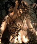 Fabianny Deschamps nude in La lisiere