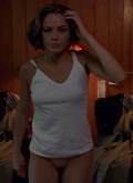 Fabrizia Sacchi nude in The Protagonists