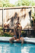 Farah Holt  nude in Off the Rails