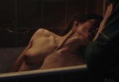 Fariba Sheikhan nude in Disforia