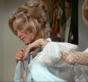 Farrah Fawcett nude in Myra Breckinridge