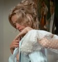 Farrah Fawcett nude in Myra Breckinridge