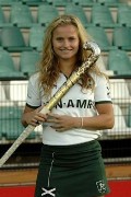 Fátima Moreira De Melo in 2008 Netherlands Olympic Team