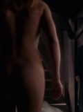 Fawnia Mondey nude in The Outer Limits
