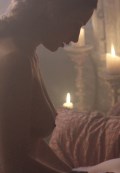 Faye Marsay nude in "The White Queen"