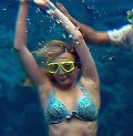 Fearne Cotton in "Only in America"