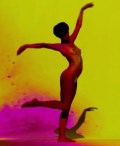 Felicia Porter nude in Tunnel Vision