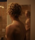 Femke Vanhove nude in Skiff