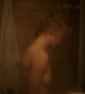 Femke Vanhove nude in Skiff
