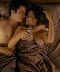 Fernanda Machado nude in Confia em Mim