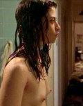 Fernanda Torres nude in O Primeiro Dia