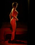 Fernanda Vasconcellos nude in Boca de Ouro