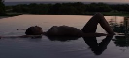 Fifi Poulakidas nude in Holy Beasts