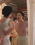 Fiona Glascott nude in Anton Chekhov's The Duel