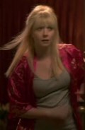 Fiona Glascott in "Episodes"