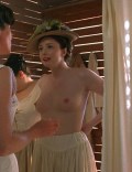 Fiona Glascott nude in Anton Chekhov's The Duel