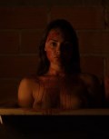 Flaka Latifi nude in La colline ou rugissent les lionnes