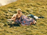Fleur Lise Heuet nude in Ma bonne étoile