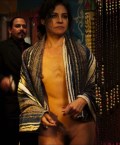 Flor de Maria Chahua nude in Three from Hell