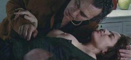 Flora Martinez nude in Tuya siempre