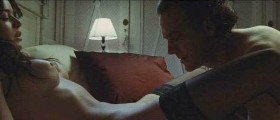 Flora Martinez nude in Tuya siempre