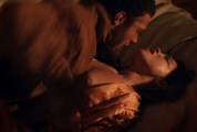 Florence Pugh nude in Lady Macbeth