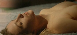 Florence Joubert nude in La nage indienne