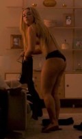 Florence Pugh nude in Marcella