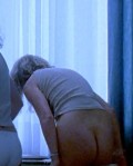 Florence Thomas nude in Tombé du nid