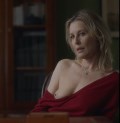 Florence Thomassin nude in A l'intérieur