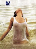 Florencia Peña in Monsignor