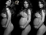 Florencia Peña nude in Unknown