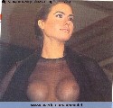 Florencia Raggi nude in unknown