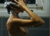 Florencia Raggi nude in Mala