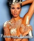Florencia Raggi nude in Divas en exceso
