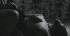 Florencia Rios nude in Mexico Barbaro 2