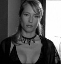Florentine Lahme in "Die Sitte"