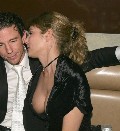 Florentine Lahme nude in Nip slip