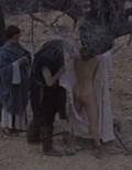 Florinda Bolkan nude in Flavia, la monaca musulmana