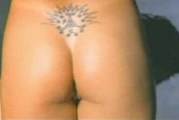Flower nude in Andromina: The Pleasure Planet