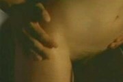 Flower nude in "Lady Chatterley's Stories"