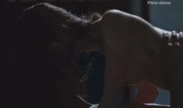 Fotini Peluso nude in La compagnia del cigno