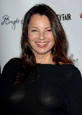 Fran Drescher in Bright Star Premiere