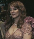 Frances Barber in "Funland"