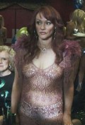 Frances Barber in "Funland"