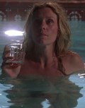 Frances McDormand nude in Laurel Canyon