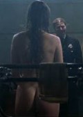 Frances O'Connor nude in Iron Jawed Angels