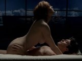 Francesca Inaudi nude in La bestia nel cuore