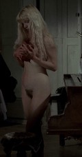 Françoise Blanchard nude in La morte vivante