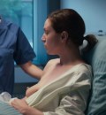 Franziska Hartmann nude in Monster im Kopf